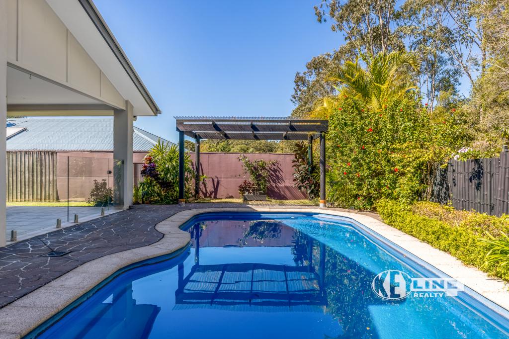 11 Presentation Bvd, Nambour, QLD 4560