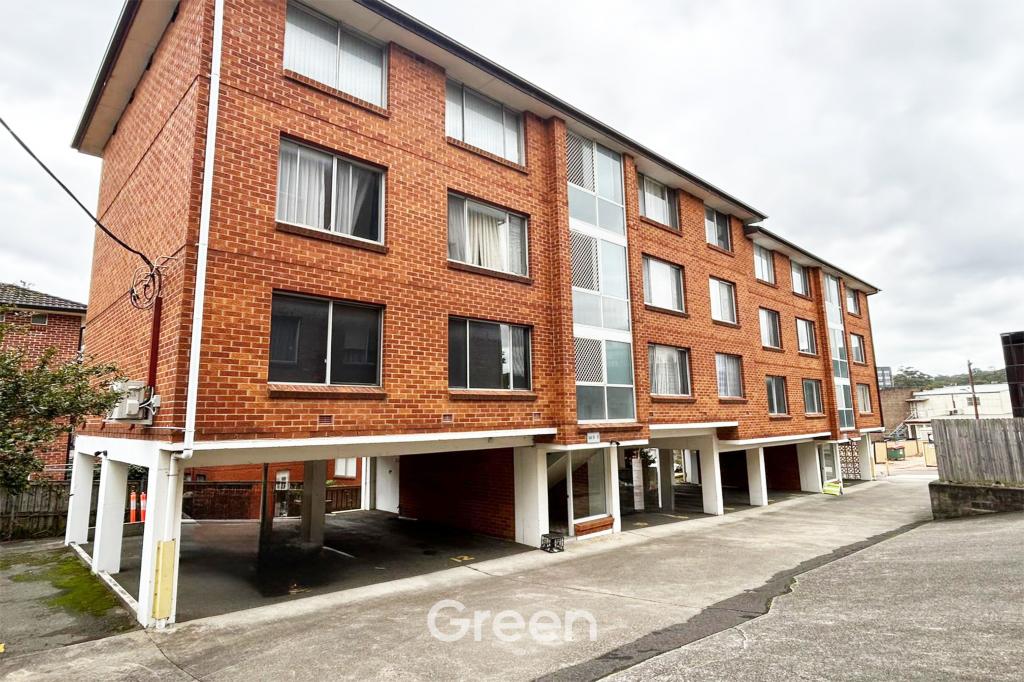 18/5 Maxim St, West Ryde, NSW 2114