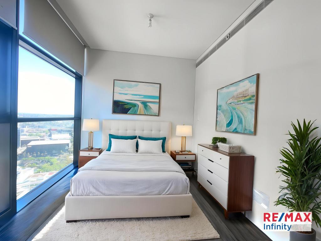 4319/101 Bathurst St, Sydney, NSW 2000