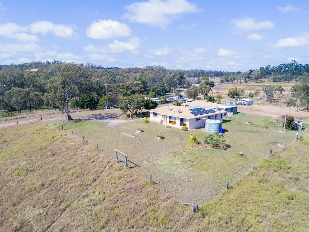 9 Mingo St, Gooroolba, QLD 4625