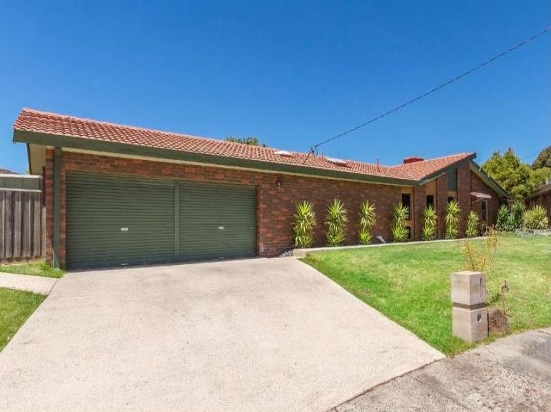 3 Collier Ct, Wheelers Hill, VIC 3150