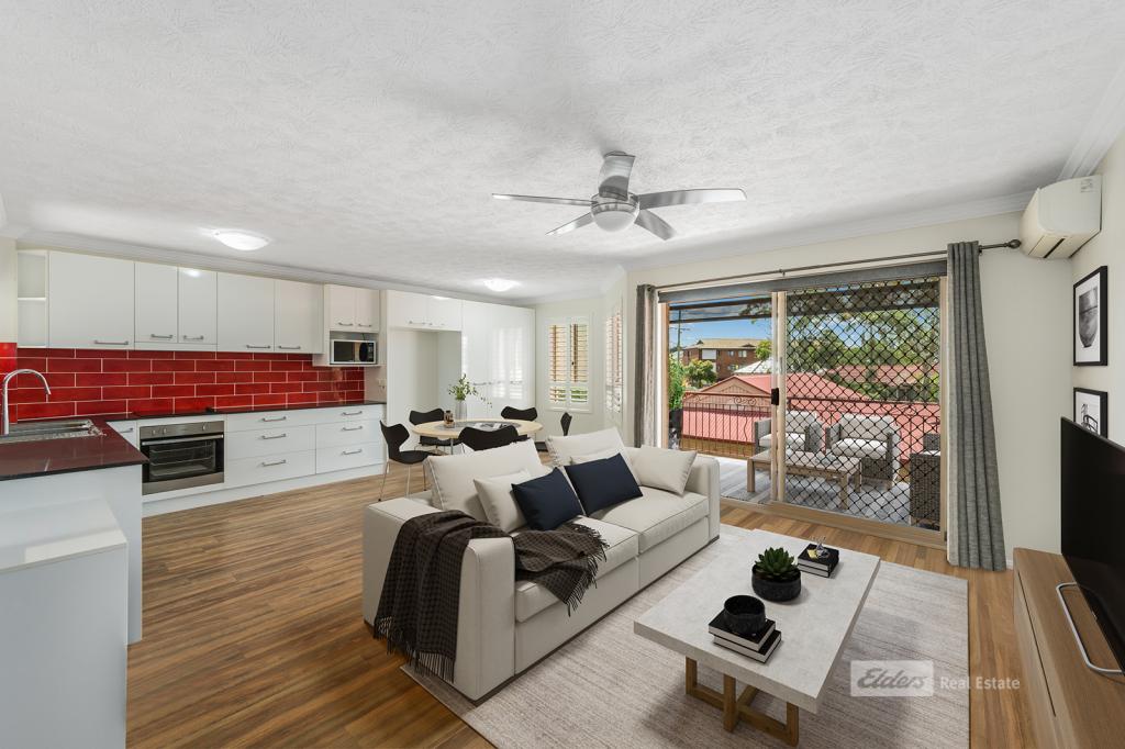 4/18 Mcilwraith St, Everton Park, QLD 4053