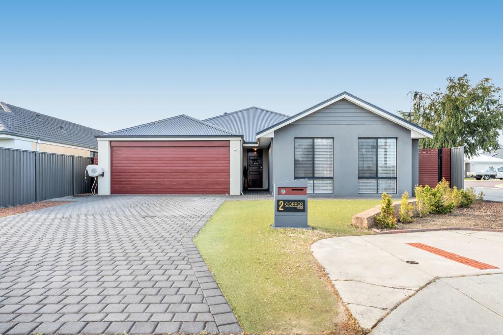 2 Copper Rd, Byford, WA 6122