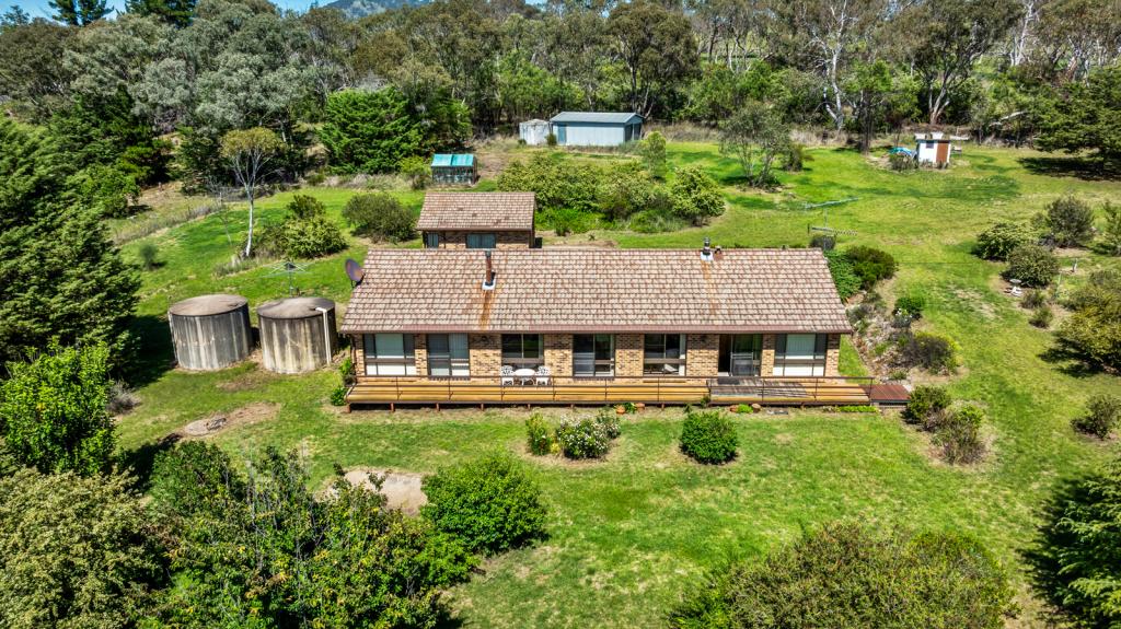 17-23 Suwarrow St, Bendemeer, NSW 2355