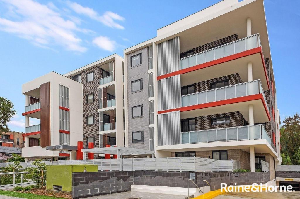 13/5-7 Bransgrove St, Wentworthville, NSW 2145