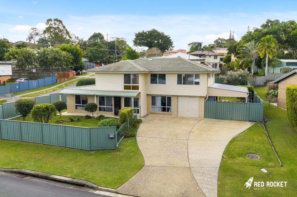 2 Merlin Ct, Rochedale South, QLD 4123