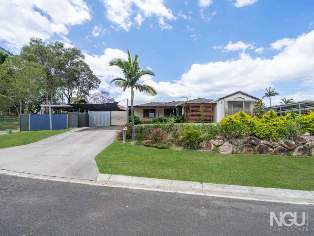 3 THEODORE CT, COLLINGWOOD PARK, QLD 4301