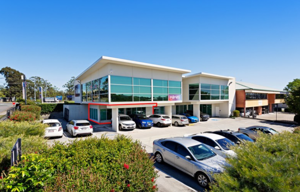 1/10 Moore St, Acacia Ridge, QLD 4110