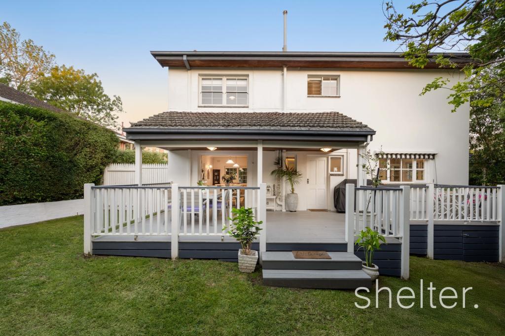 14 ATKINS AVE, GLEN IRIS, VIC 3146