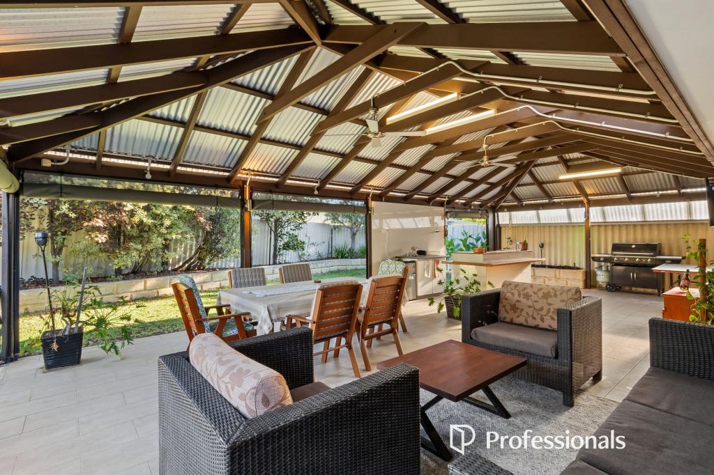 5a Warner Pl, Greenwood, WA 6024