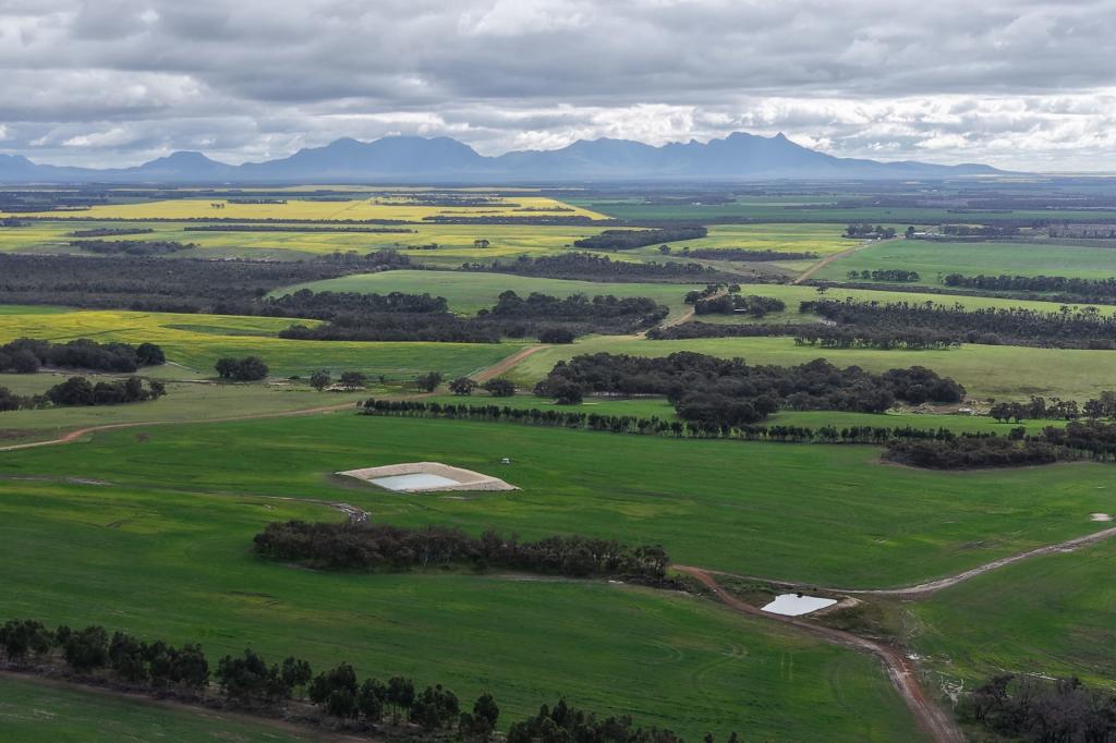 39705 South Coast Hwy, Green Range, WA 6328