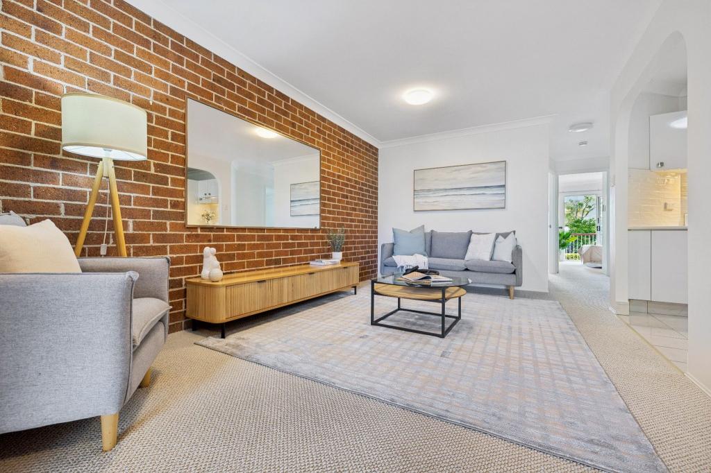 2/13 French St, Everton Park, QLD 4053