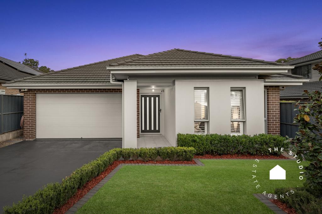 21 Dempsey Cres, North Kellyville, NSW 2155