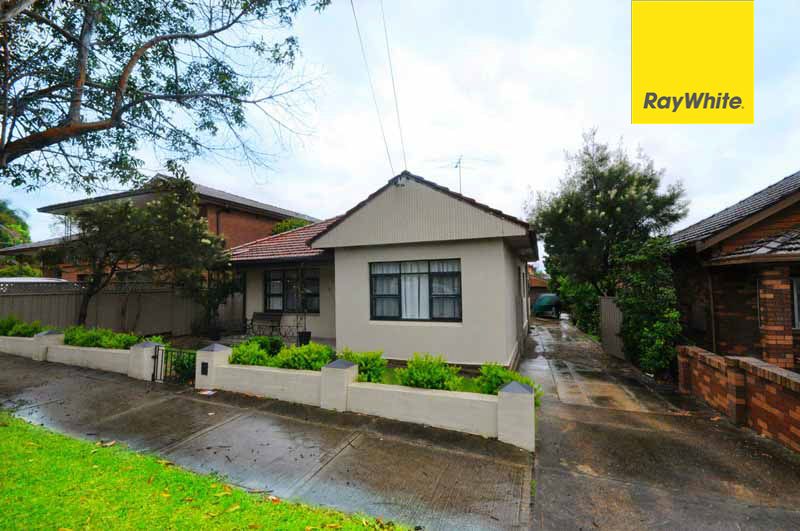 5 Dudley St, Lidcombe, NSW 2141