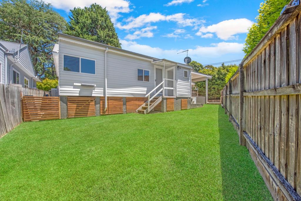 1/6 Belmont Pde, Mount Colah, NSW 2079