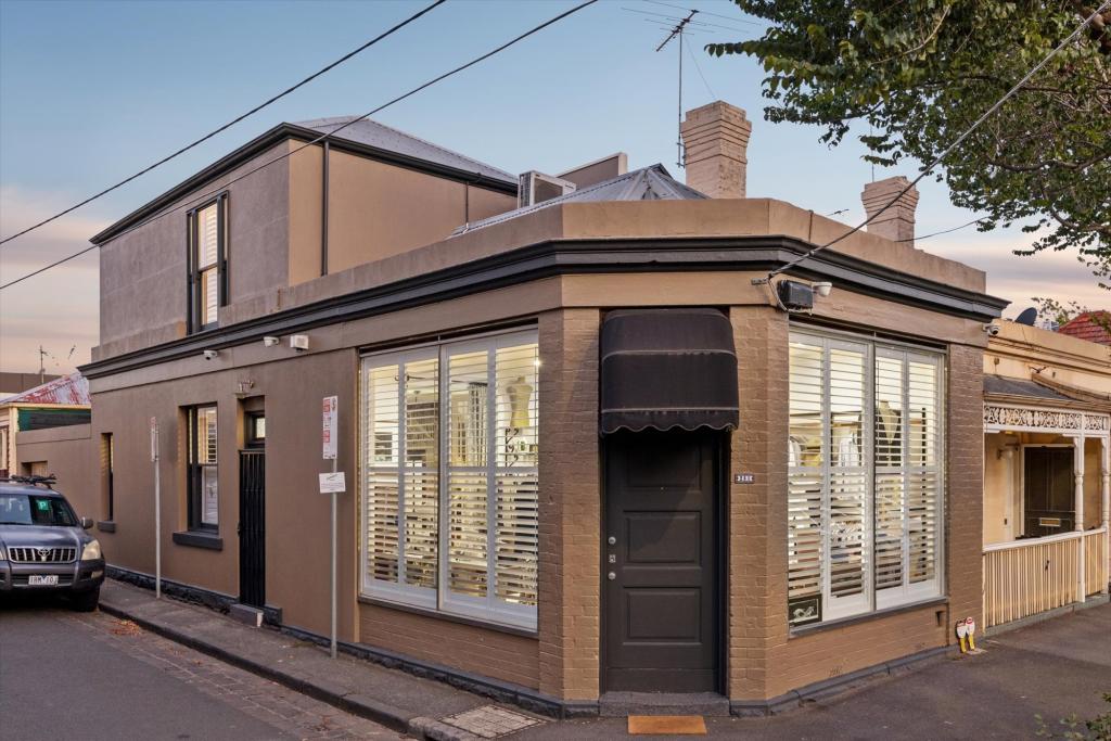 281 Cecil St, South Melbourne, VIC 3205