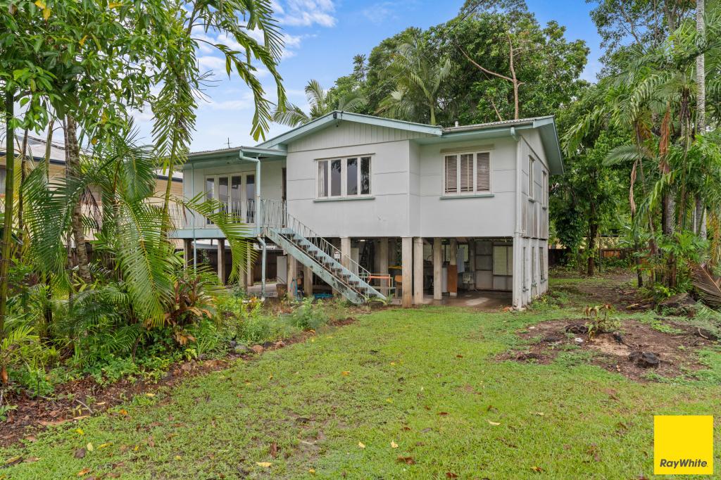 3 Tyrie Cl, Earlville, QLD 4870