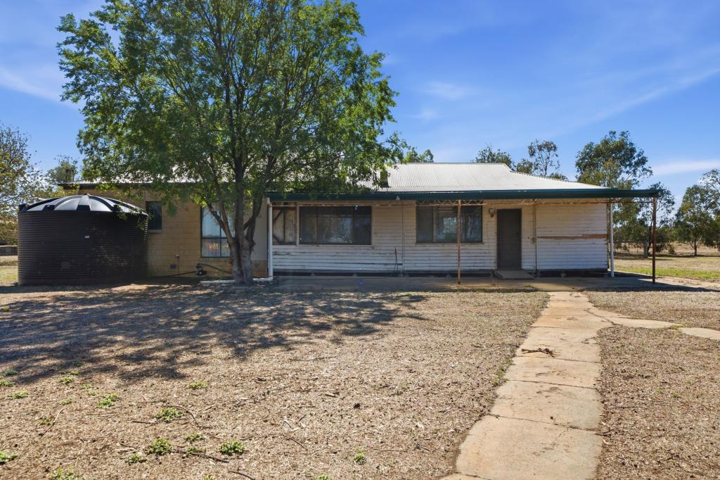 541 Churchill Rd, Yarroweyah, VIC 3644