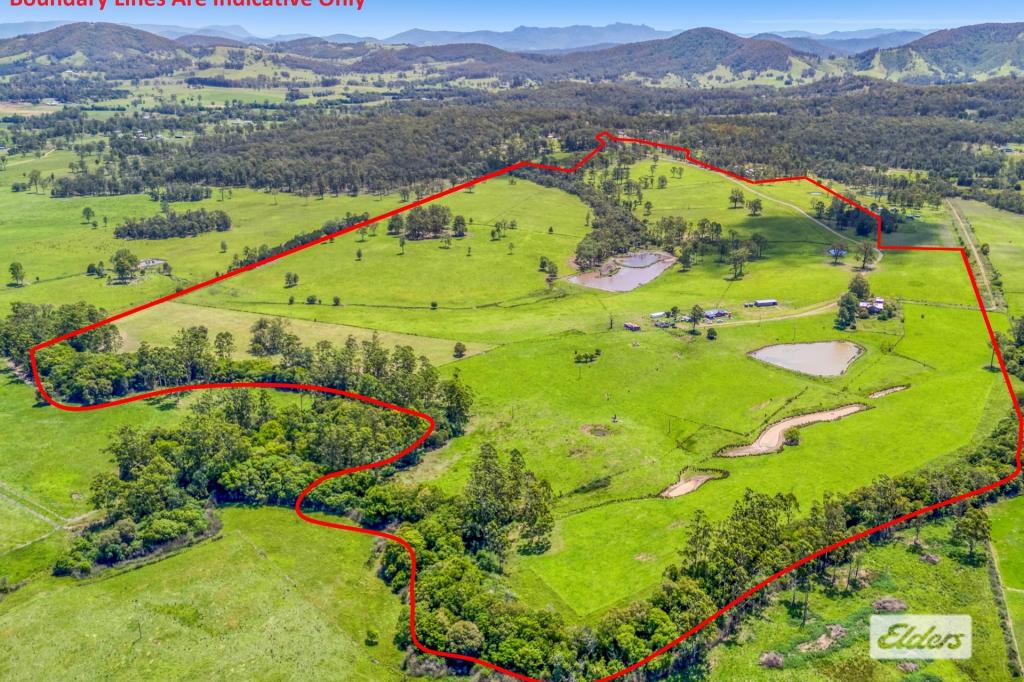 1034 Comboyne Rd, Cedar Party, NSW 2429