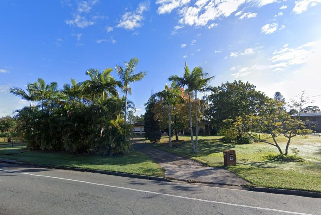 141-143 Caboolture River Rd, Morayfield, QLD 4506