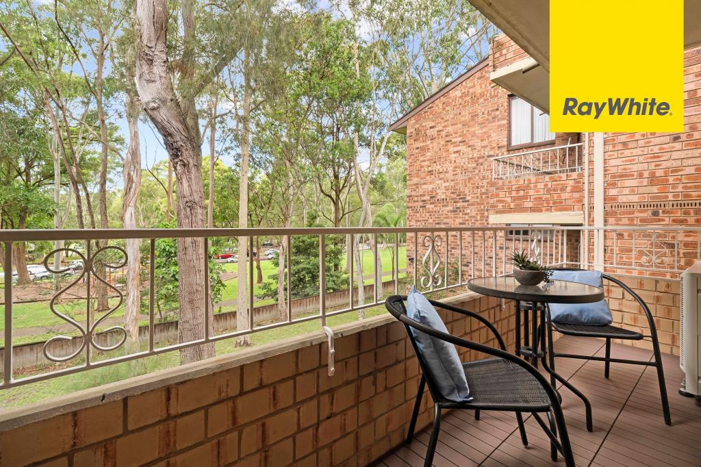 23/199 WATERLOO RD, MARSFIELD, NSW 2122