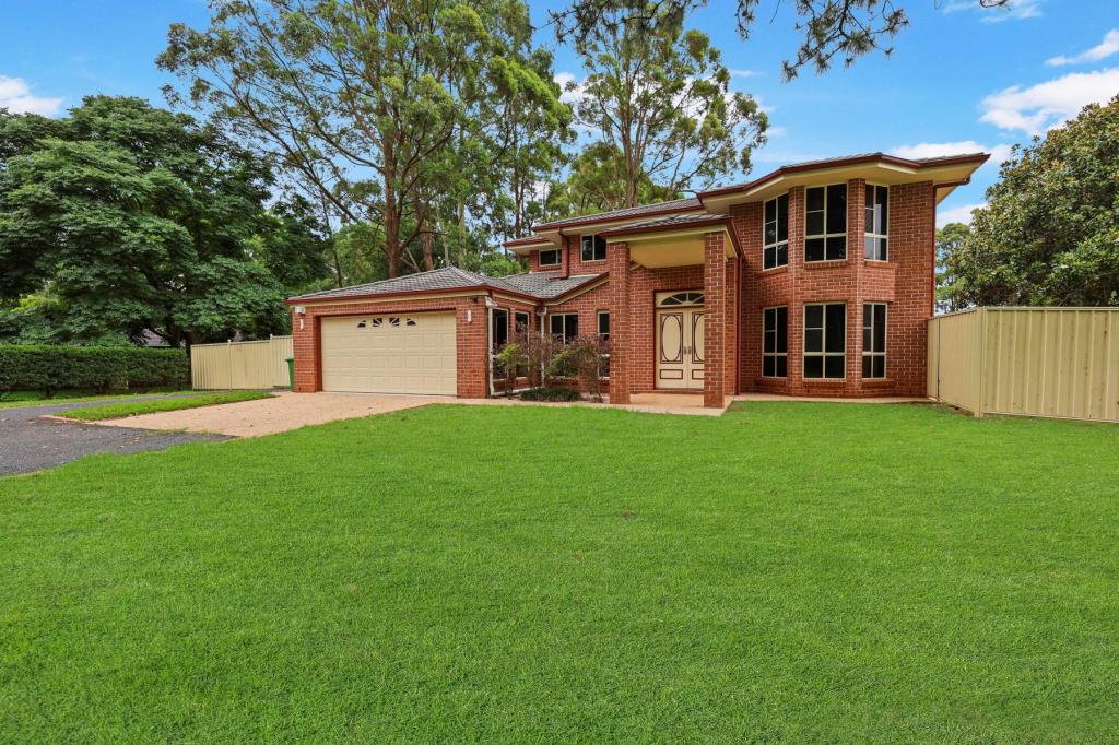 34 Highfields Rd, Highfields, QLD 4352