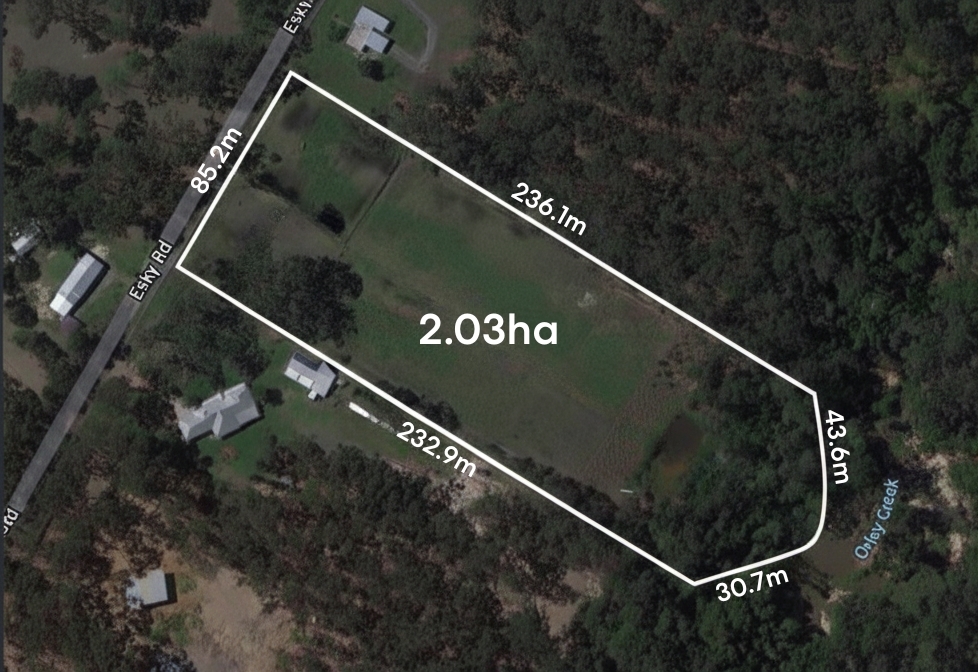 44 Esky Rd, Pallara, QLD 4110