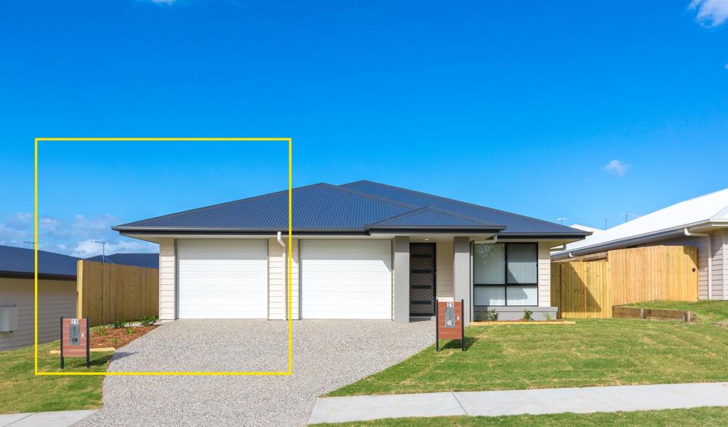 2/25 Baird Cct, Redbank Plains, QLD 4301