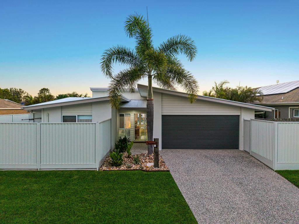 11 Eyre Pl, Caloundra West, QLD 4551