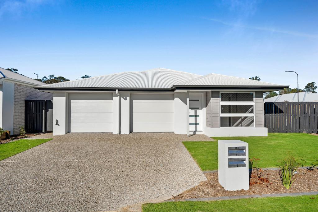 1/103 Reine Ave, Jimboomba, QLD 4280