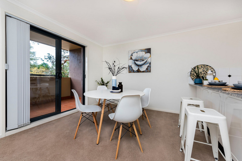 9/38 Watson St, Turner, ACT 2612