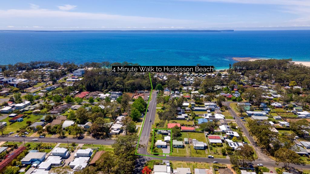 2 Berry St, Huskisson, NSW 2540