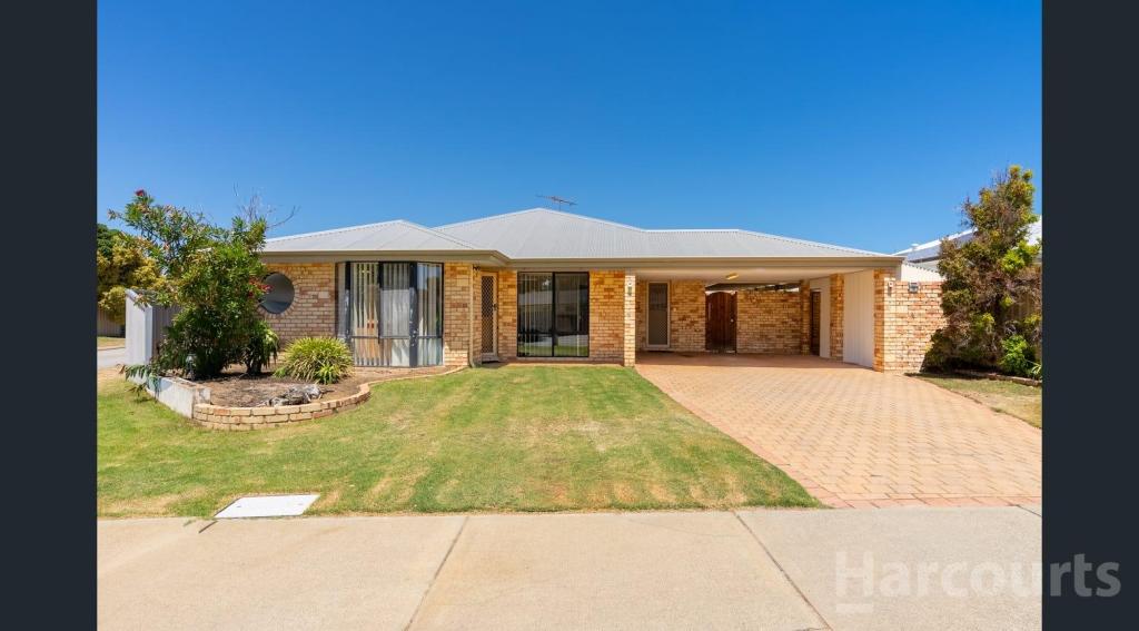 13 Holcombe Rd, Warnbro, WA 6169