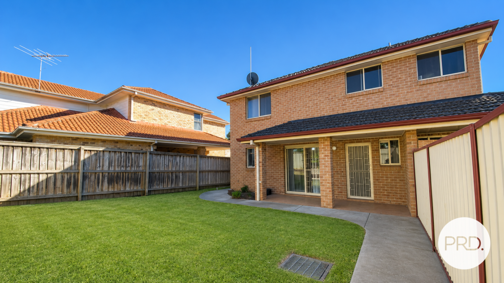 2/8 Willow St, Casula, NSW 2170