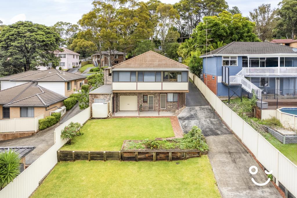 72 Robertson St, Coniston, NSW 2500