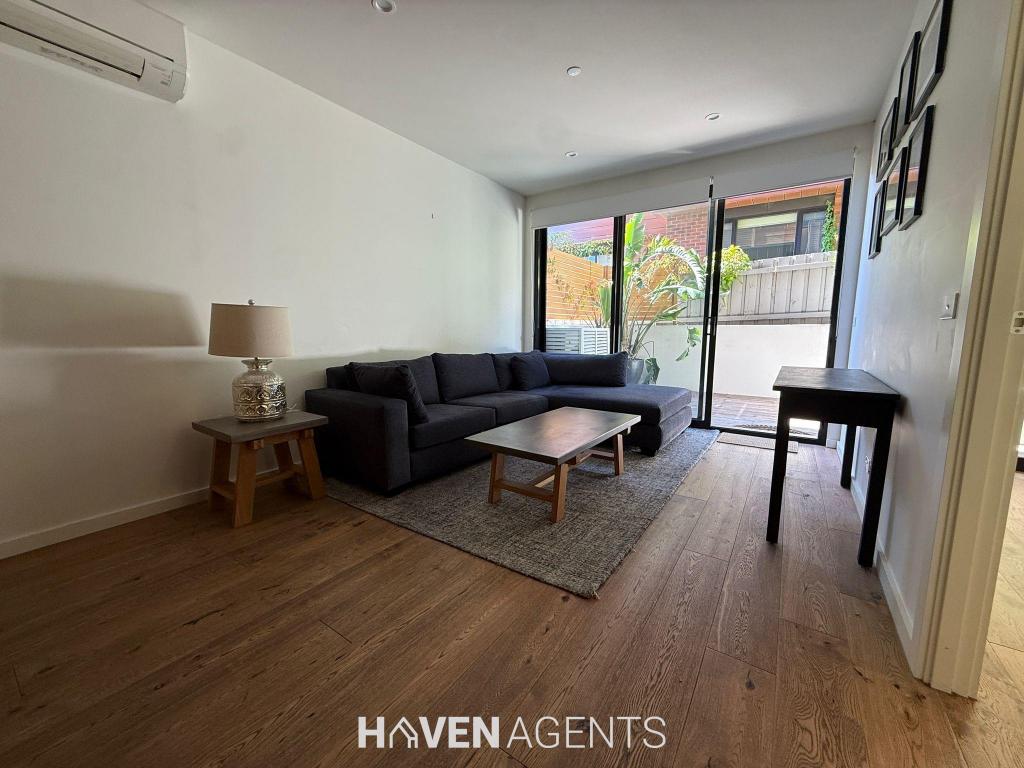 2/66 Bent St, Mckinnon, VIC 3204