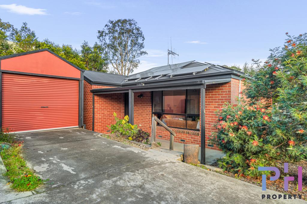3/81 Osborne St, Flora Hill, VIC 3550