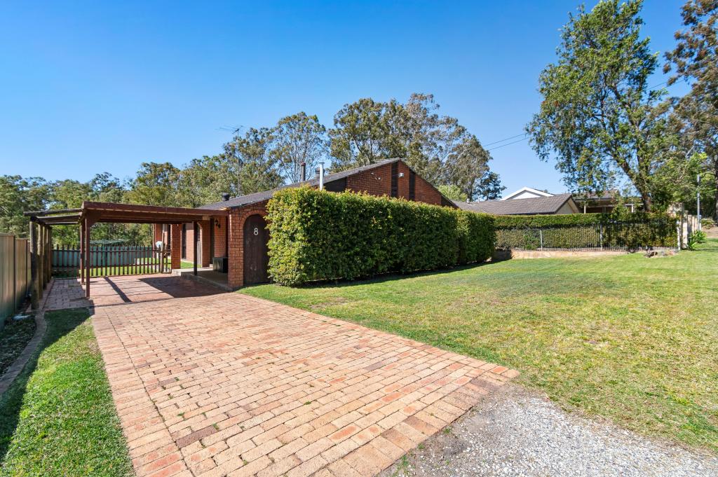 8 Golden Valley Dr, Glossodia, NSW 2756