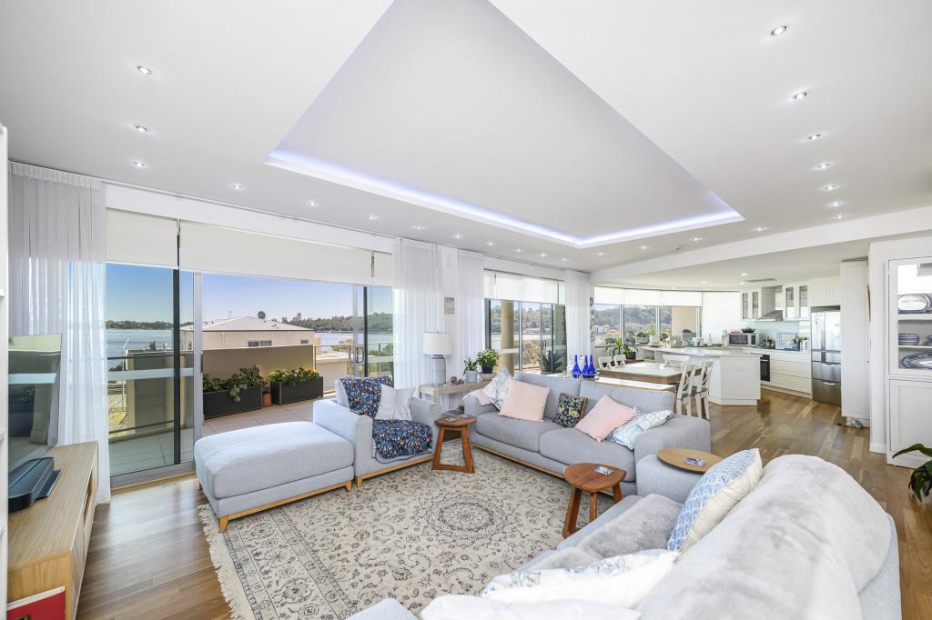 7/4 Scott St, South Perth, WA 6151