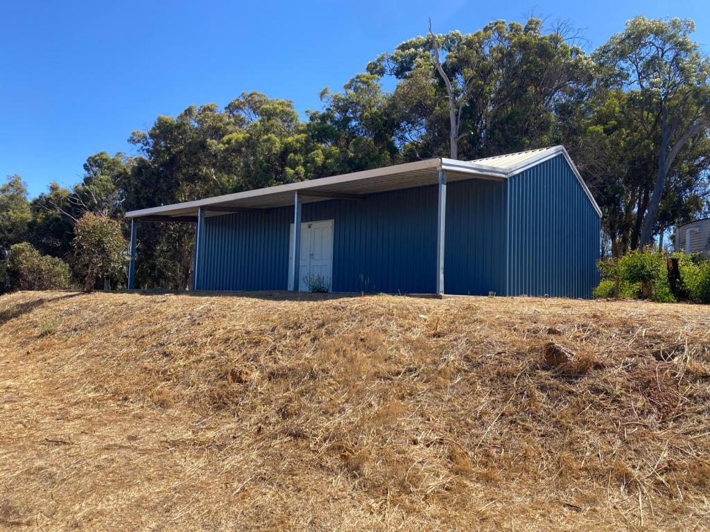 Lot/105 O'Connell Rd, Wandering, WA 6308