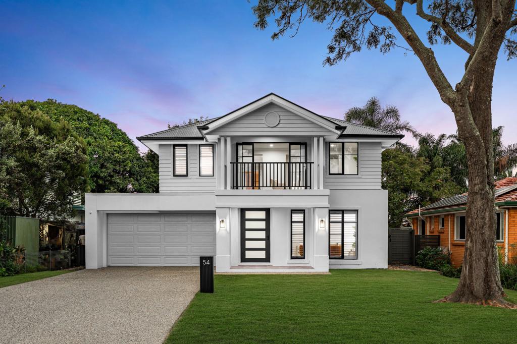 54 Regent St, Wynnum West, QLD 4178