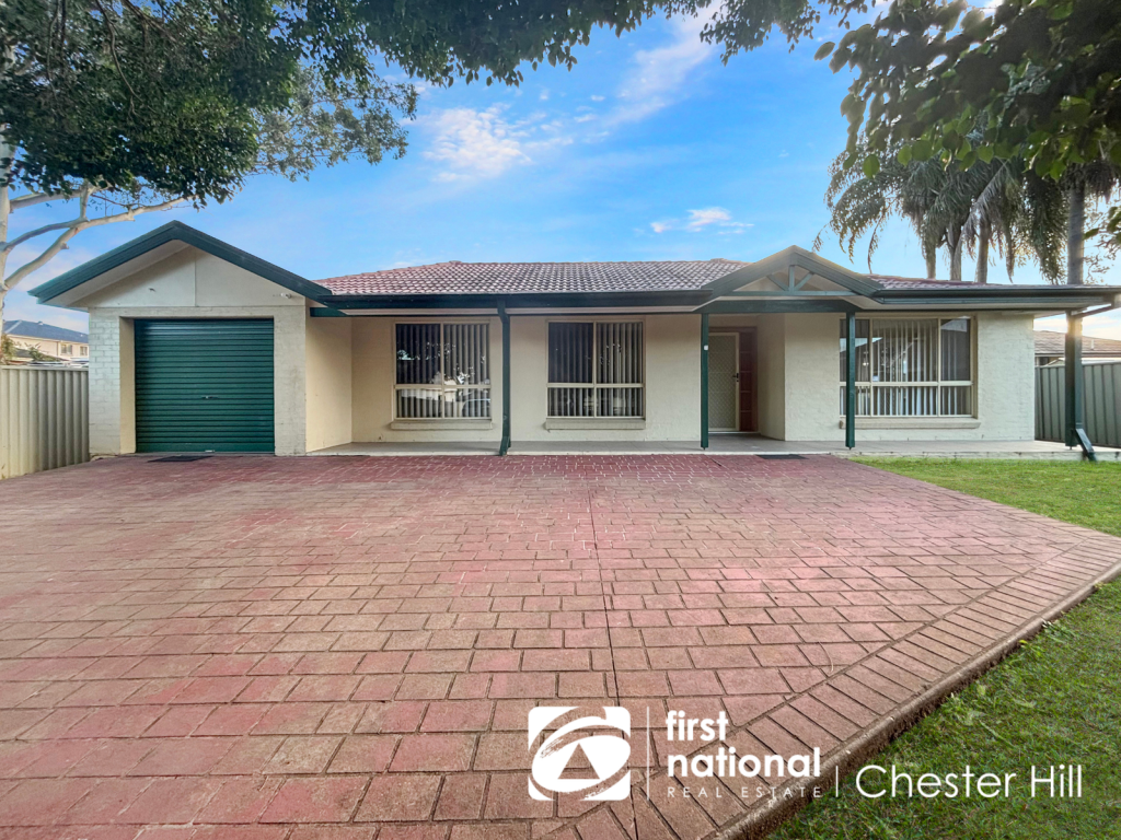 510A THE HORSLEY DR, FAIRFIELD, NSW 2165