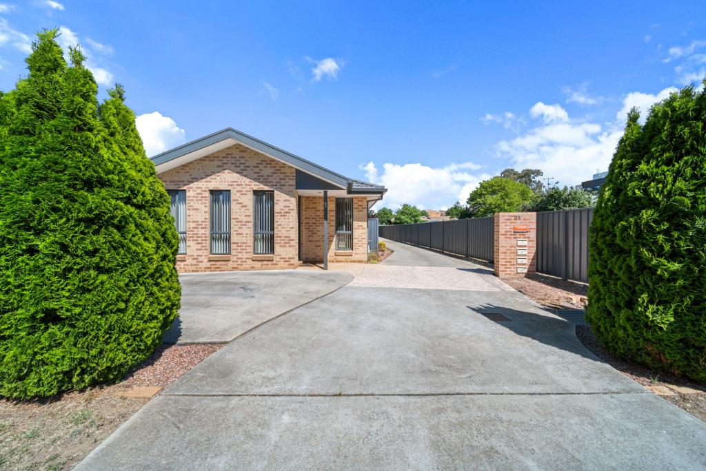 1/21 Stornaway Rd, Queanbeyan, NSW 2620