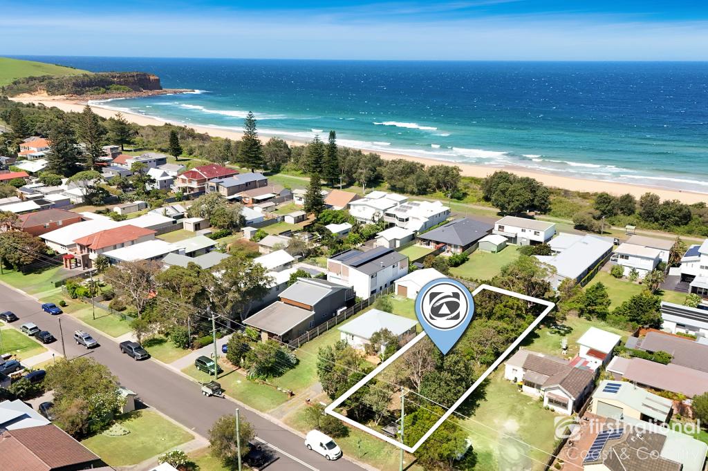 88 Renfrew Rd, Werri Beach, NSW 2534