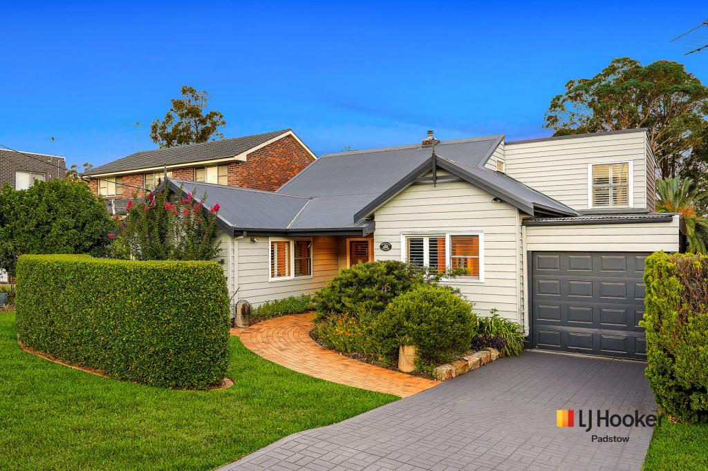 58 Thomas St, Picnic Point, NSW 2213