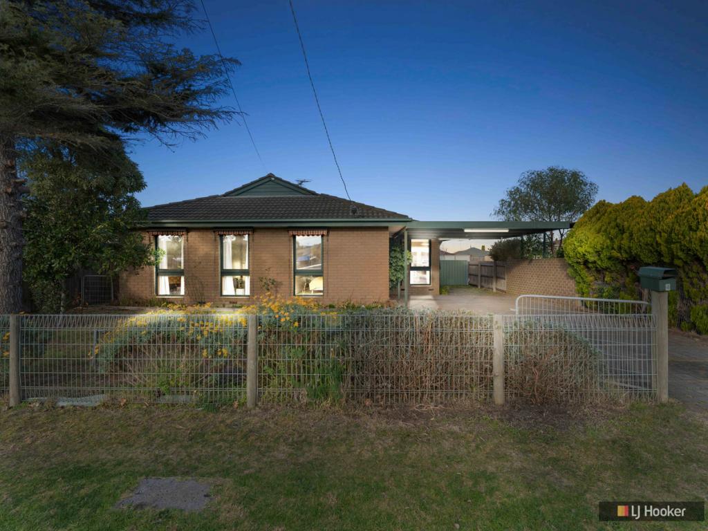 4 Newell St, Lara, VIC 3212