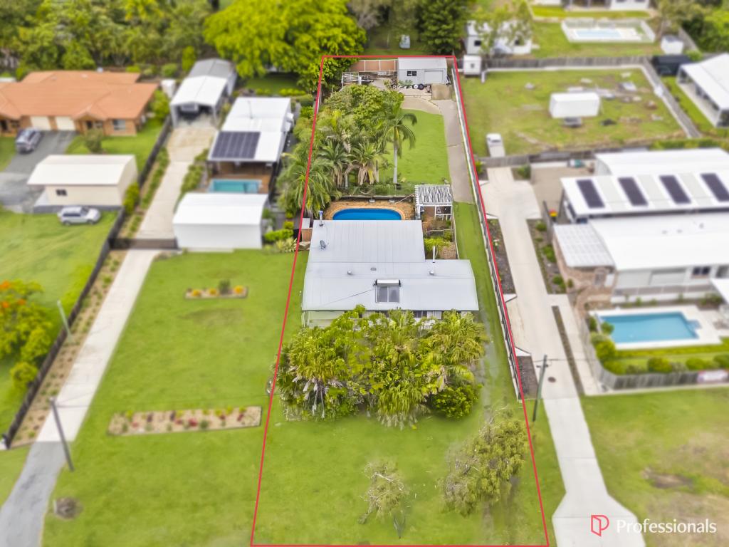 104 Pattison St, Emu Park, QLD 4710