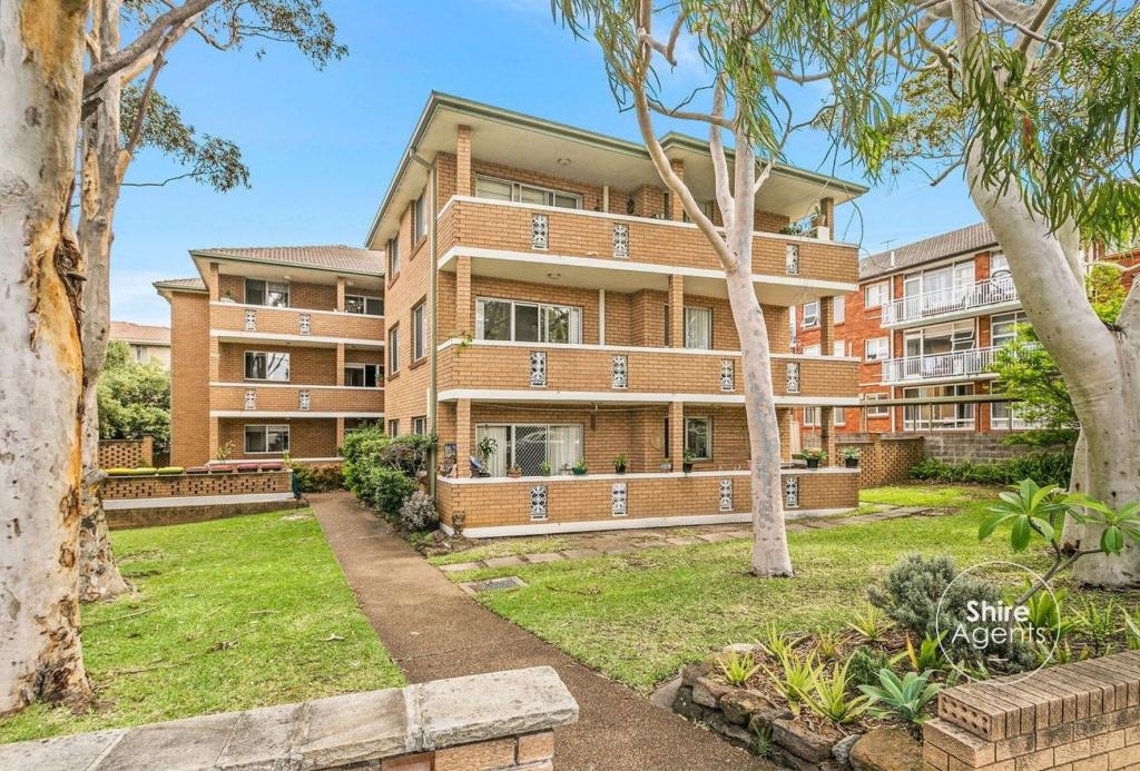 15/68-74 Kingsway, Cronulla, NSW 2230