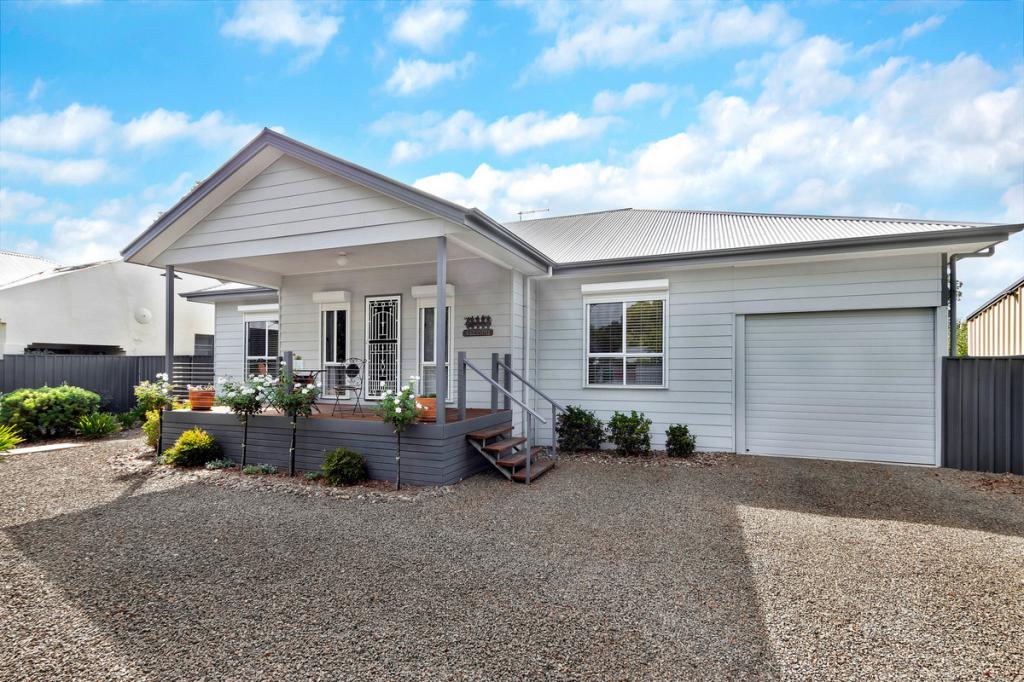 57 Mildred St, Kapunda, SA 5373