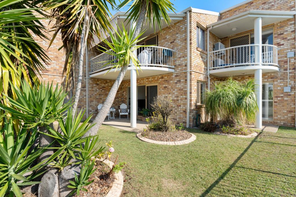 4/1 Caroline St, Woody Point, QLD 4019